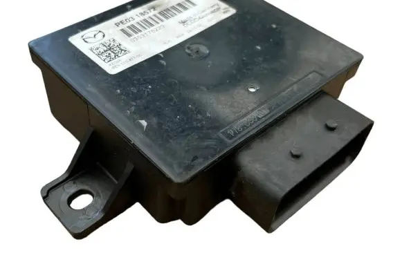 Mazda CX-5 Other control units/modules PE0318572 0353176223