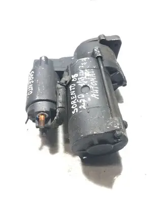 KIA Sorento Starter motor 36100AA000