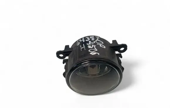 Renault Megane III Front fog light 8200074008