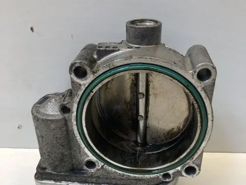 BMW 5 E60 E61 Throttle valve 408238420001