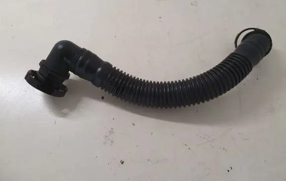 Seat Altea XL Breather hose/pipe 03L103493G
