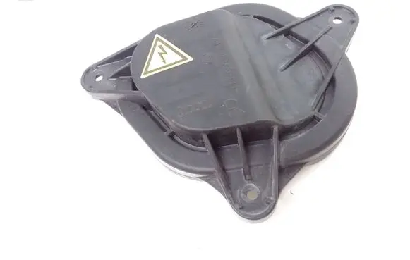 Headlight/headlamp dust cover