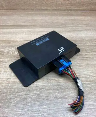 Volkswagen Golf IV Comfort/convenience module 1J0959799Q 5DK007951 WithPlug