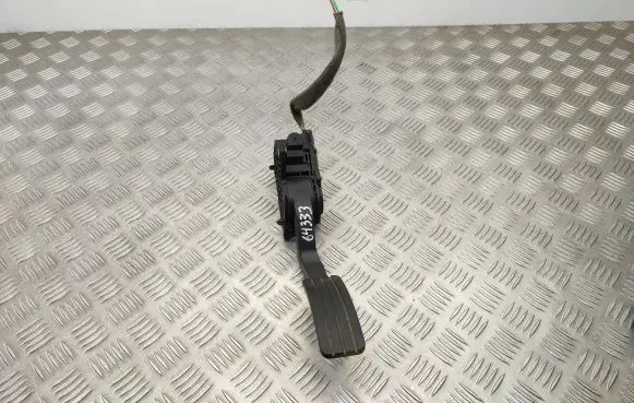 Renault Laguna III Accelerator throttle pedal 0280755085 180050001R