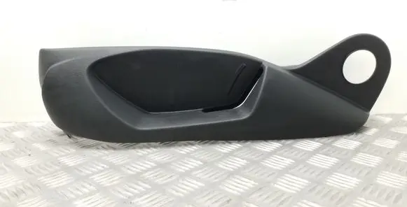 Audi A3 S3 8V Seat trim 8V0881325P
