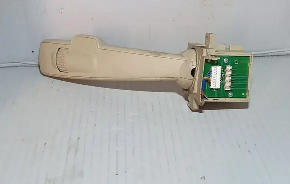 Volvo XC70 Wiper switch 31264356