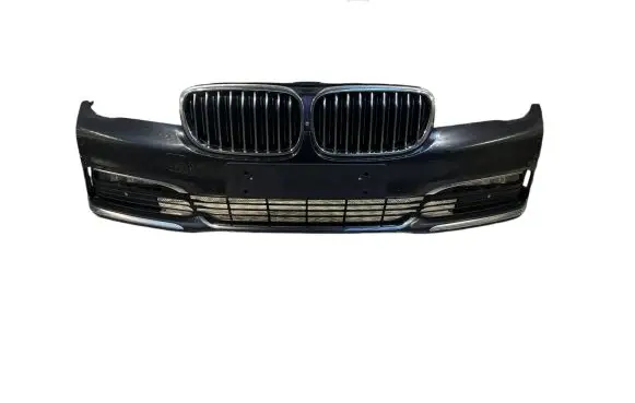 BMW 7 G11 G12 Front bumper