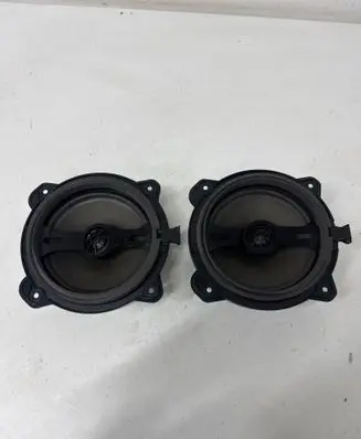 Audi A3 S3 8P Rear door speaker 8H0035411D 17J10 7606500098