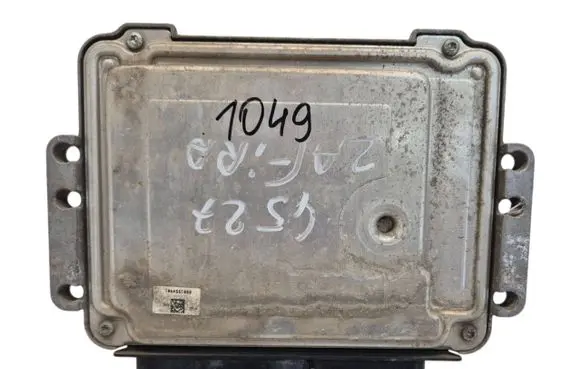 Engine control unit/module