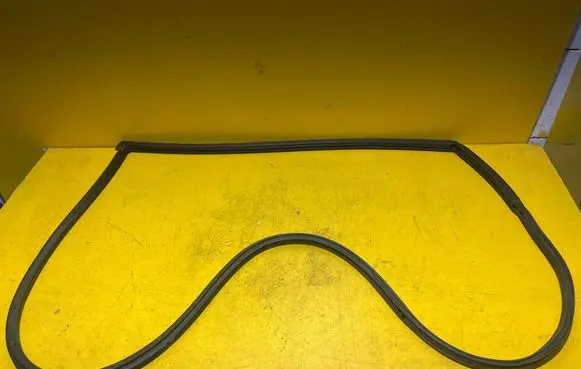 Ford Fiesta Front door rubber seal 
