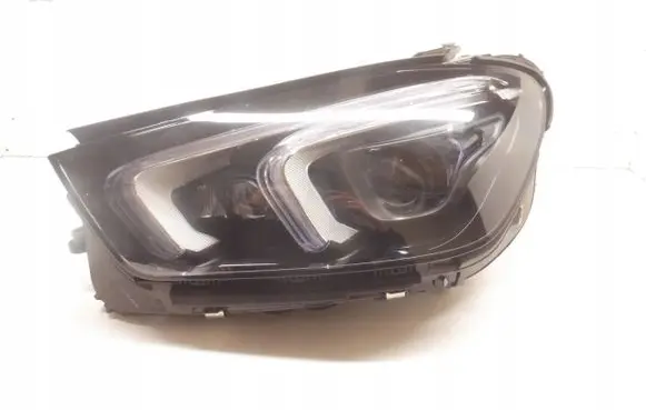 Mercedes-Benz GLE W167 Headlight/headlamp A1679066504