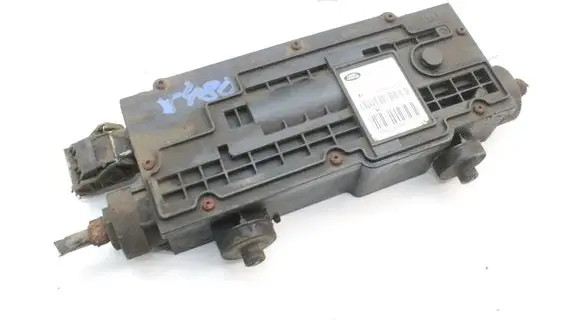 Land Rover Range Rover Sport L320 Rear brake EMF control unit/module AH222C496AD