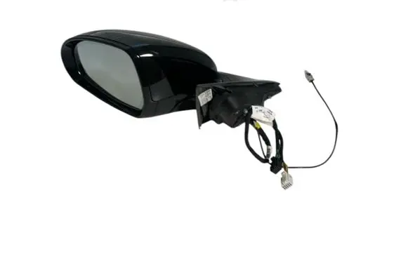 Mercedes-Benz S W223 Front door electric wing mirror A2238103104 A0998108101 A0998103301