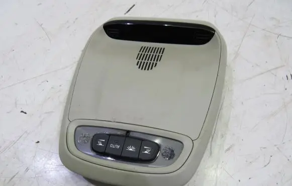 Volvo S40, V40 Other control units/modules 31268141