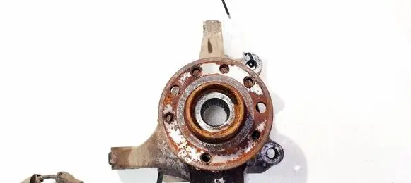 Opel Signum Front wheel hub 