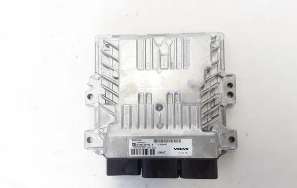 Volvo V50 Engine control unit/module 31336000