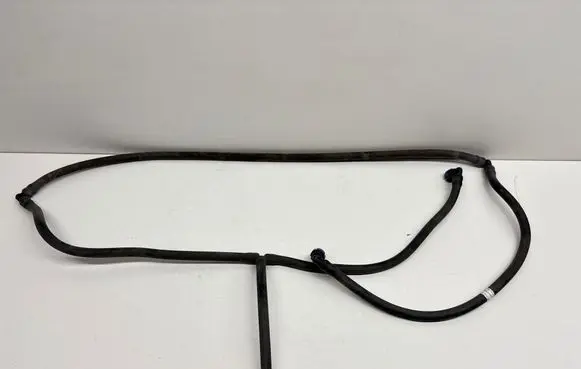 Volkswagen PASSAT B7 Headlight washer hose/pipe 3AA955970