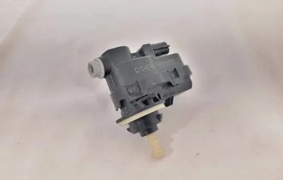 Renault Captur Headlight level adjustment motor 260c66164R