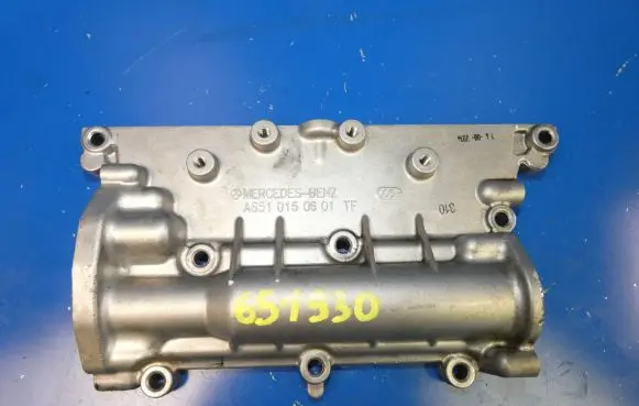 Mercedes-Benz CLA C117 X117 W117 Other engine part A6510150601