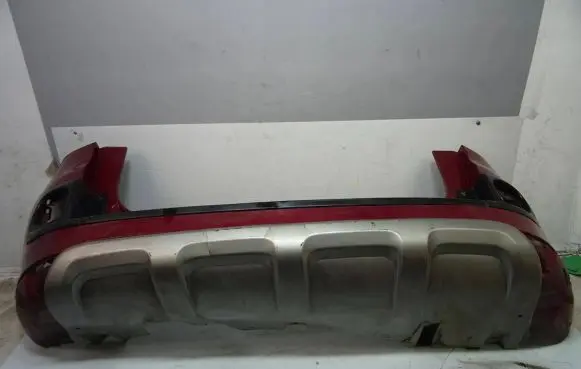 Fiat 500L Rear bumper 735570834