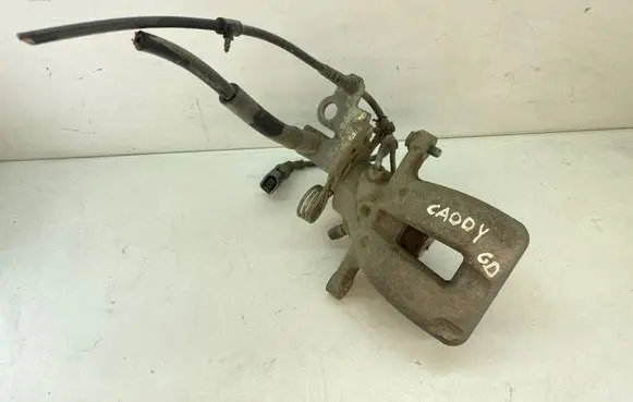 Volkswagen Caddy Rear brake caliper