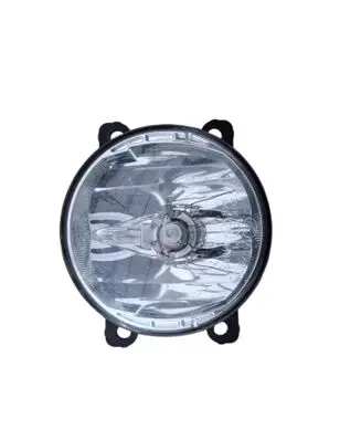 Renault Scenic III - Grand scenic III Front fog light 89208691 30082017 261500097