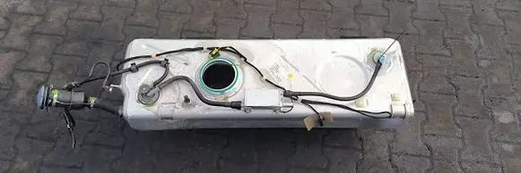 Ford Fiesta Fuel tank 224450