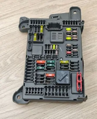 Fuse module