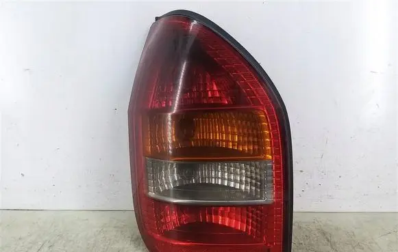 Opel Zafira Life Rear/tail lights 62280