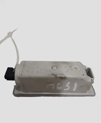 BMW 5 F10 F11 Boot/trunk interior light 6972605