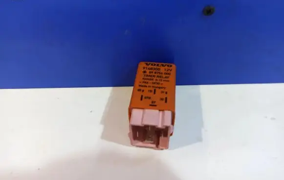 Volvo XC70 Other relay 9148300
