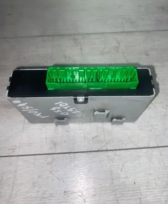 Volvo S40, V40 Alarm control unit/module 30630081 MB2323008660