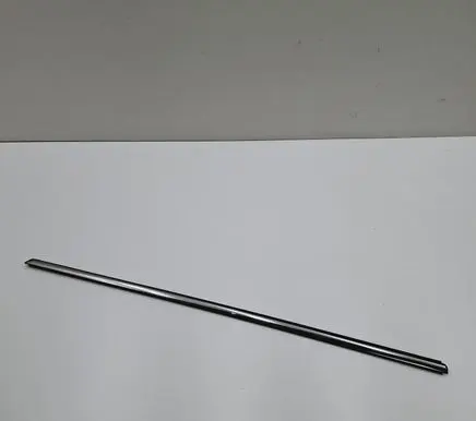 Mini One - Cooper Coupe R56 Rubber seal front coupe door window 