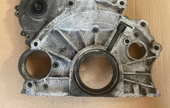 Mini Cooper Hatch Hardtop Timing chain cover 7812888