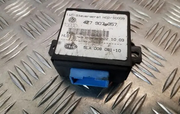 Audi A6 S6 C5 4B Light module LCM 4Z7907357 5LA00808110