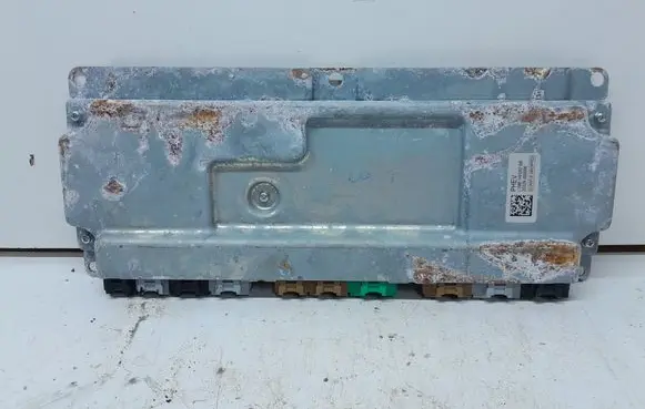 Ford Kuga III Battery control module L1M814F092BB