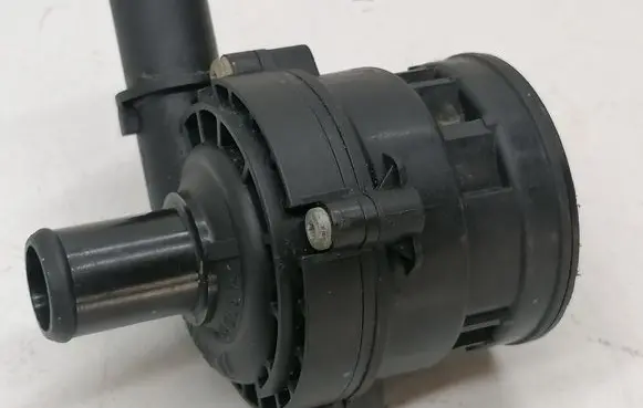 Renault Master III Electric auxiliary coolant/water pump