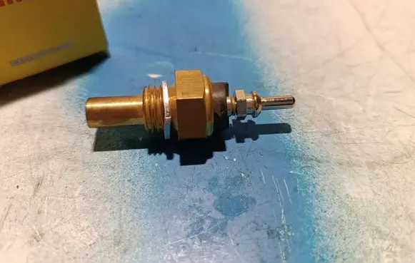 Mercedes-Benz C W202 Coolant temperature sensor 7.3088