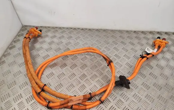 Audi Q7 4M High voltage cable 4M0971015P