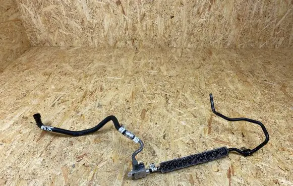 Land Rover Range Rover Sport L494 Power steering hose/pipe/line CPLA5G488AC 221117