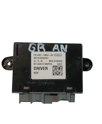 Ford Mondeo MK V Door control unit/module GR2T14B531AN