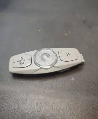 Ford Transit Custom Front seat light FORD1905DD 1905DD