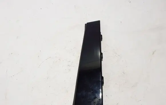 Audi A6 S6 C8 4K Rear door trim (molding) 4K0839901