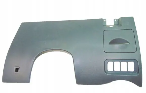 Renault Koleos I Dashboard lower bottom trim panel 68964JY40A