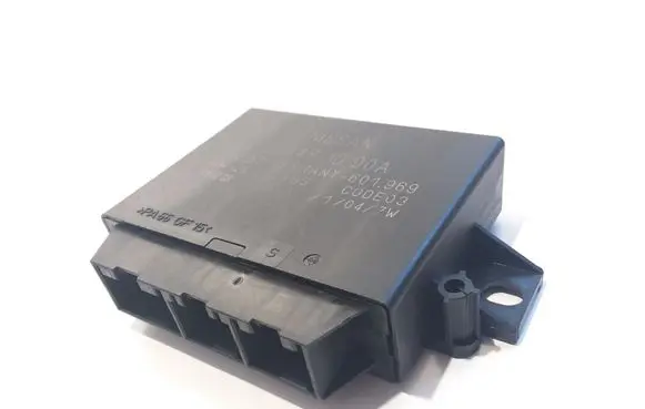 Nissan Qashqai Parking PDC control unit/module 28448JD00A 601969 28448JD00