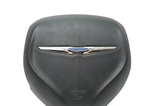 Chrysler Pacifica Steering wheel airbag P5UQ82DX9AD