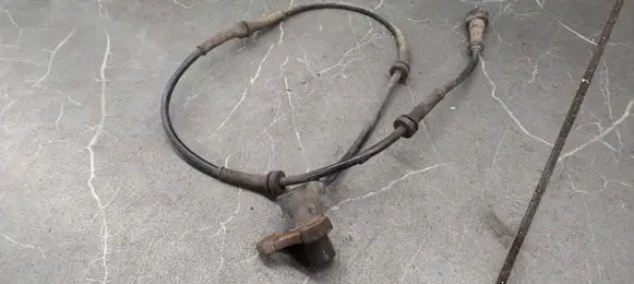 Volvo S40, V40 ABS rear brake sensor 0265006366