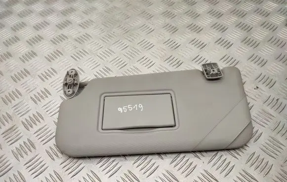 Ford Mondeo MK IV Sun visor