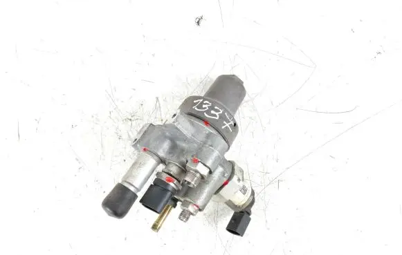 Mercedes-Benz E W212 LP gas reducer 110R000156 A2124700507