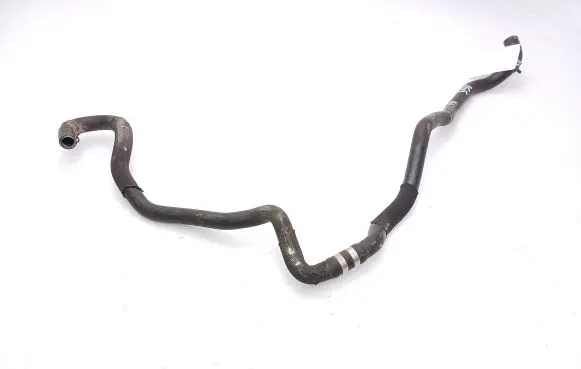 Mercedes-Benz GLS X166 Engine coolant pipe/hose A1665063235